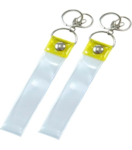 Amazon.co.jp: [コレサポ] 銀テキーホルダー12個 ボールチェーン付き